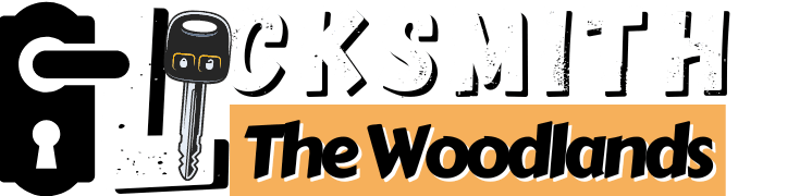 Locksmith The Woodlands TX